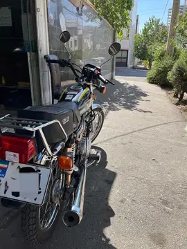هوندا‏، CB 150‏ - تصویر 1