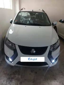 کوییک‏، دنده ای S‏ - تصویر 3