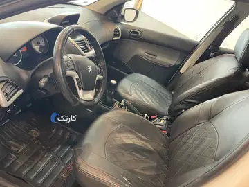 پژو‏، 207‏، پانوراما دنده ای‏ - تصویر 5