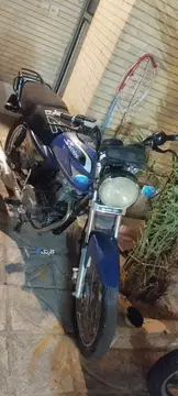 سابین موتور‏، سابین 200cb‏ - تصویر 4