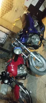 سابین موتور‏، سابین 200cb‏ - تصویر 6