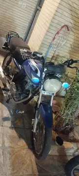 سابین موتور‏، سابین 200cb‏ - تصویر 3