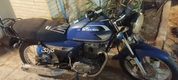 سابین موتور‏، سابین 200cb‏ - تصویر 2