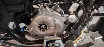باجاج‏، اونجر 220‏ - تصویر 5