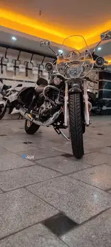 باجاج‏، اونجر 220‏ - تصویر 4