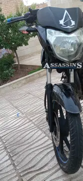 باجاج‏، پالس 135‏ - تصویر 3