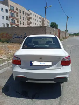 ساینا‏، S‏، دنده ای بنزینی‏ - تصویر 3