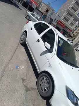 ساینا‏، S‏، دنده ای بنزینی‏ - تصویر 2