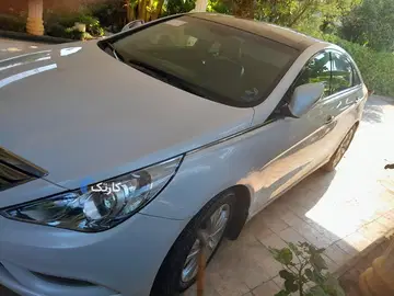 هیوندای‏، سوناتا‏، چهار سیلندر اتوماتیک‏ - تصویر 3