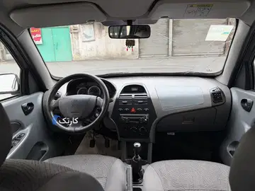 تیبا‏، هاچ بک‏
