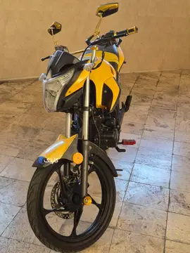 شاهین موتور‏، دلتا CRT 160‏ - تصویر 3
