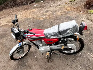 هوندا‏، CB 150‏ - تصویر 3