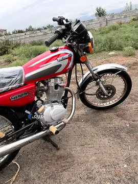 هوندا‏، CB 150‏ - تصویر 1