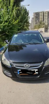 جک‏، جی 5‏، 1.8 لیتر اتوماتیک‏