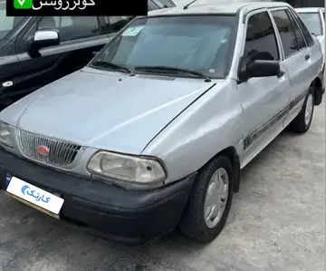 پراید‏، 141‏، SE‏