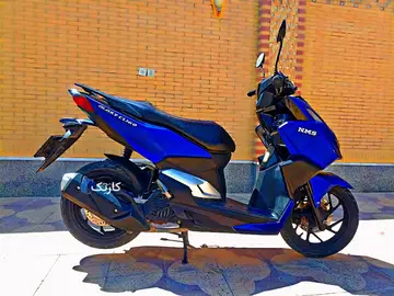 نیرو موتور شیراز‏، گلکسی CL160‏ - تصویر 1