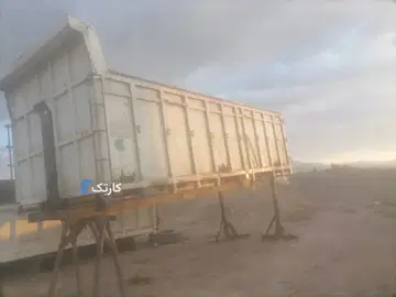 بار کمپرسی دهچرخ - تصویر 2