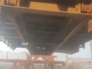 بار کمپرسی دهچرخ