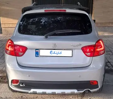 کوییک‏، R پلاس‏، اتوماتیک‏ - تصویر 2