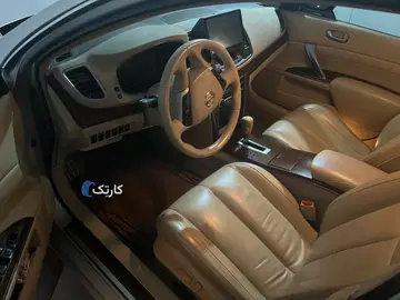 نیسان‏، تی ینا (مونتاژ)‏، XL‏ - تصویر 4