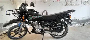 احسان شکاری 150سی سی