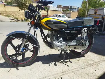 نیرو موتور شیراز‏، پرواز 200‏ - تصویر 3