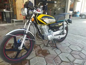 نیرو موتور شیراز‏، پرواز 200‏ - تصویر 2