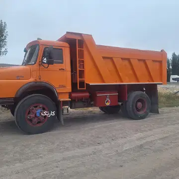 بنز تک کمپرسی - تصویر 2