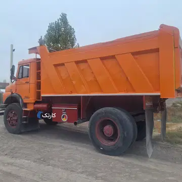 بنز تک کمپرسی - تصویر 4