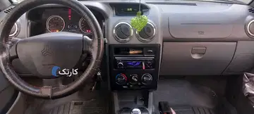 پراید‏، 131‏، SE‏ بیرنگ کارمندی - تصویر 5