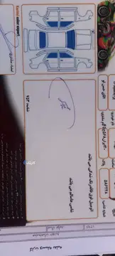 پراید‏، 131‏، SE‏ بیرنگ کارمندی - تصویر 3
