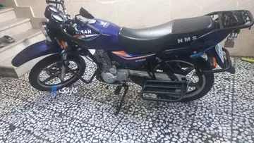 نیرو موتور شیراز‏، احسان 200 تریل‏ - تصویر 2
