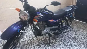 نیرو موتور شیراز‏، احسان 200 تریل‏