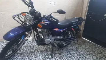 نیرو موتور شیراز‏، احسان 200 تریل‏ - تصویر 4