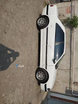 پژو‏، پارس‏، XU7P‏ - تصویر 5