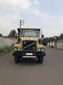ولوو تک کمپرسی ۵۵ - تصویر 1