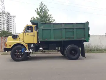 ولوو تک کمپرسی ۵۵ - تصویر 5