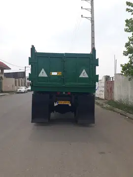 ولوو تک کمپرسی ۵۵ - تصویر 3