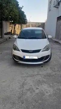 ام وی ام‏، 315هاچ بک‏، اسپرت لاکچری‏ - تصویر 1
