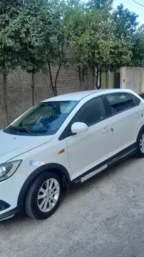ام وی ام‏، 315هاچ بک‏، اسپرت لاکچری‏ - تصویر 2