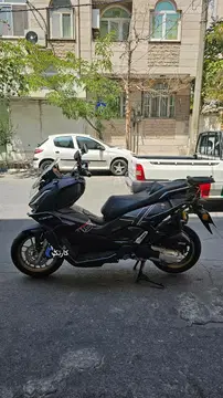 Agv15۰x درحدصفر - تصویر 3