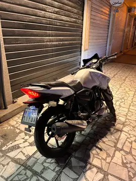 باجاج‏، پالس 180‏ - تصویر 2