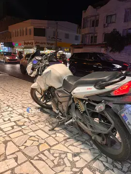 باجاج‏، پالس 180‏ - تصویر 3