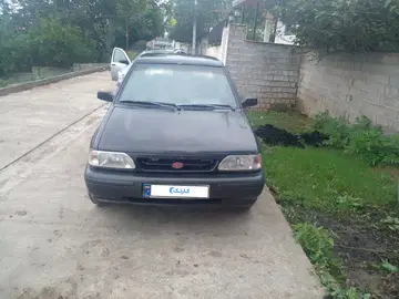 پراید‏، 131‏، SE‏