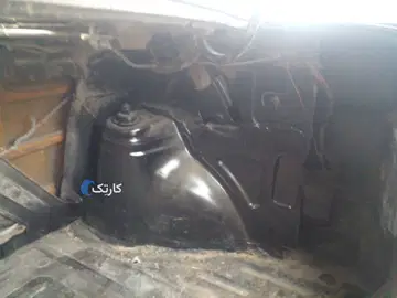 پراید‏، 131‏، SE‏ - تصویر 5