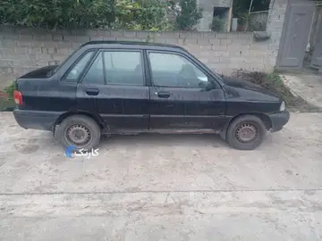 پراید‏، 131‏، SE‏ - تصویر 3