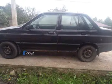 پراید‏، 131‏، SE‏ - تصویر 2