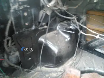 پراید‏، 131‏، SE‏ - تصویر 6