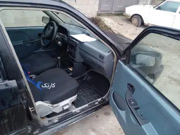 پراید‏، 131‏، SE‏ - تصویر 4