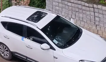 جک‏، S5‏، 2.0 لیتر اتوماتیک‏